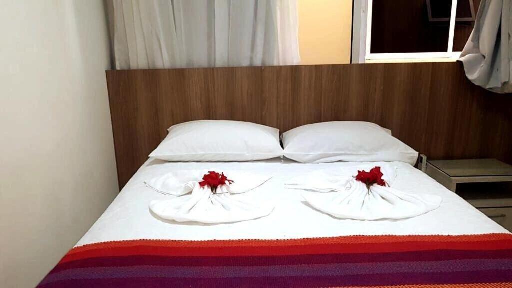 Praia de Pipa Solar Agua Flats Charmoso 아파트 호텔 외부 사진